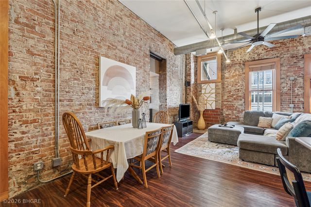 507 E Locust Street 210, Des Moines, IA 50309