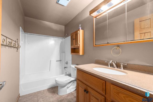 6305 W 58th St Street, Sioux Falls, SD 57106