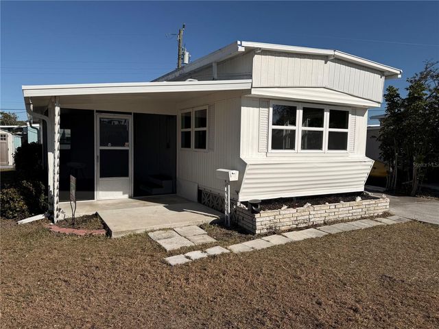 1800 ENGLEWOOD ROAD 136, Englewood, FL 34223