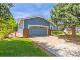 11966 E Maple Ave, Aurora, CO 80012
