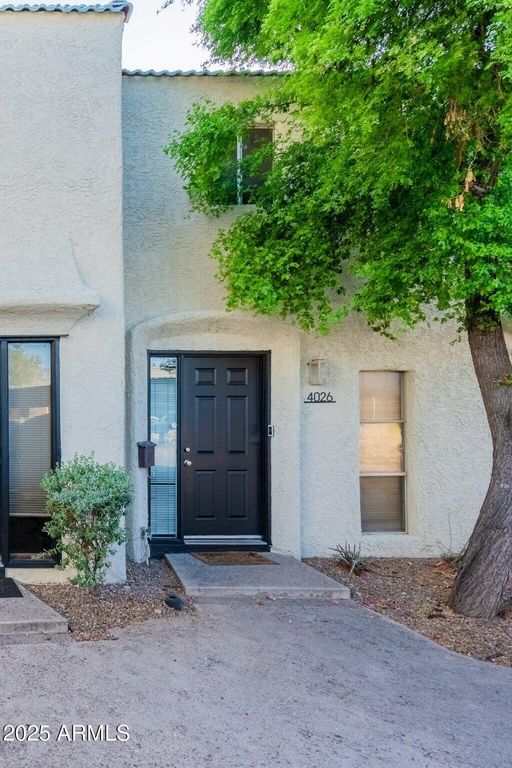 4026 N PARKWAY Avenue, Scottsdale, AZ 85251