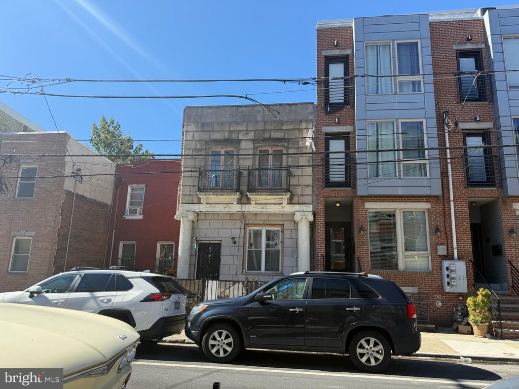 1158 S 15TH ST, PHILADELPHIA, PA 19146 — photo 2