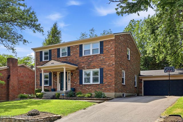 9805 Lanesboro Way, Louisville, KY 40242