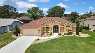 9346 SOUTHERN BELLE DRIVE, Weeki Wachee, FL 34613