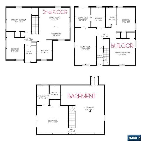 35 7th Avenue, Passaic, NJ 07055