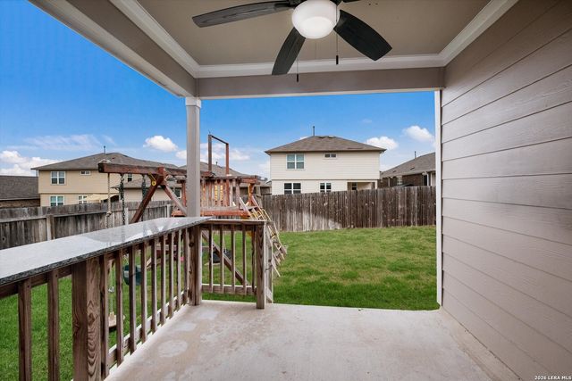 6139 AKIN PL, San Antonio, TX 78261