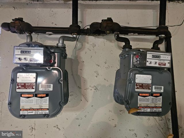 7125 LINDBERGH BLVD, Philadelphia, PA 19153