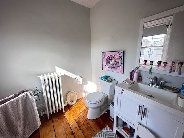 83 Thorndike Street, Cambridge, MA 02141