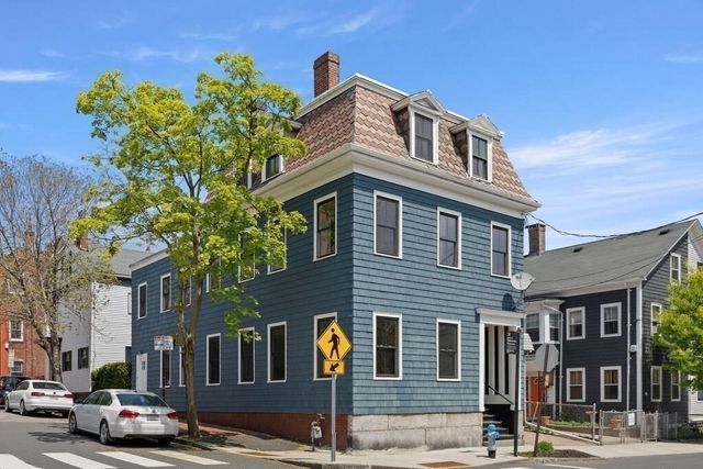 83 Thorndike Street, Cambridge, MA 02141