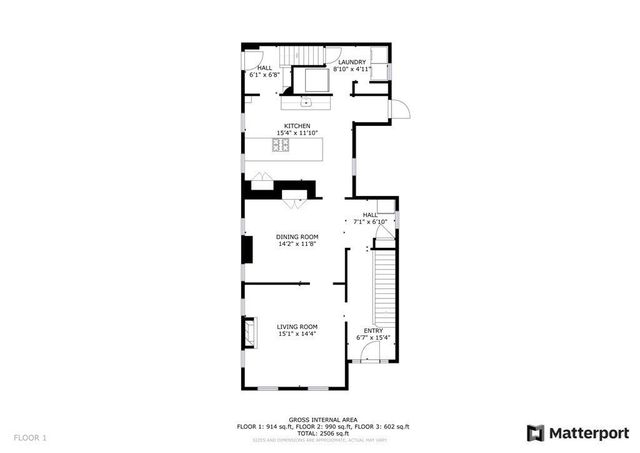 83 Thorndike Street, Cambridge, MA 02141