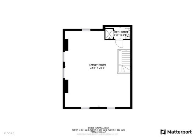 83 Thorndike Street, Cambridge, MA 02141