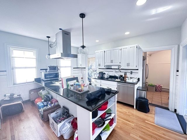 83 Thorndike Street, Cambridge, MA 02141