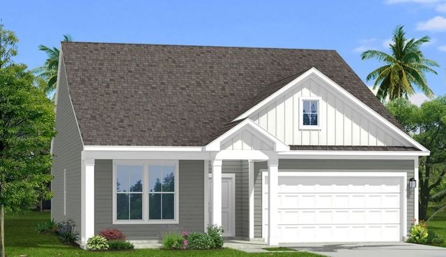 6023 Bloom Street, Rockvale, TN 37153