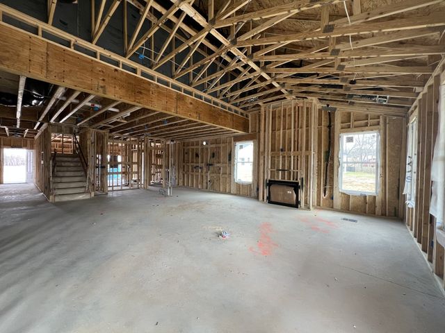 6023 Bloom Street, Rockvale, TN 37153