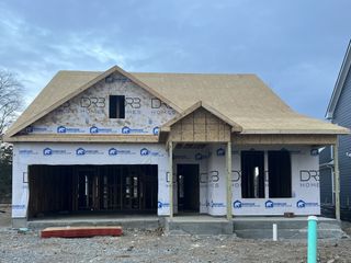 6023 Bloom Street, Rockvale, TN 37153