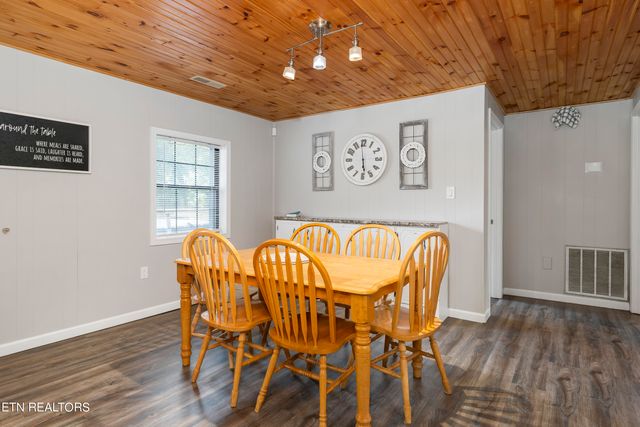 1254 W New Era Rd, Sevierville, TN 37876