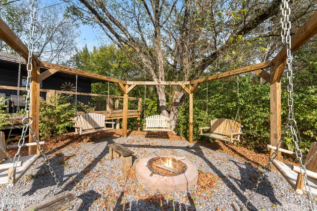 1254 W New Era Rd, Sevierville, TN 37876
