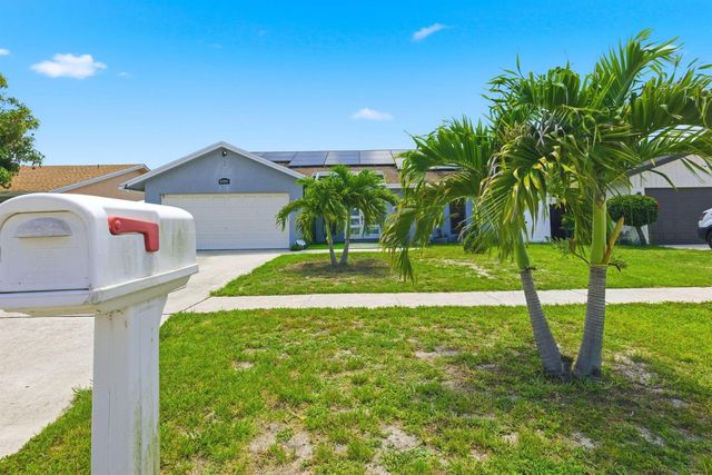 23287 SW 60th Avenue, Boca Raton, FL 33428