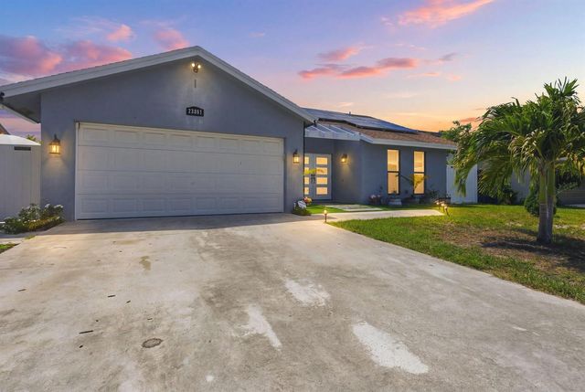 23287 SW 60th Avenue, Boca Raton, FL 33428