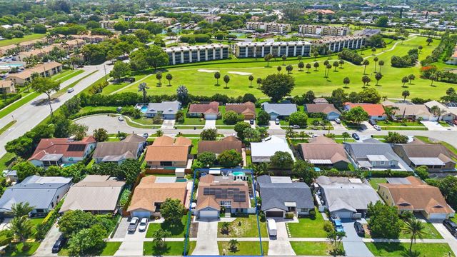 23287 SW 60th Avenue, Boca Raton, FL 33428