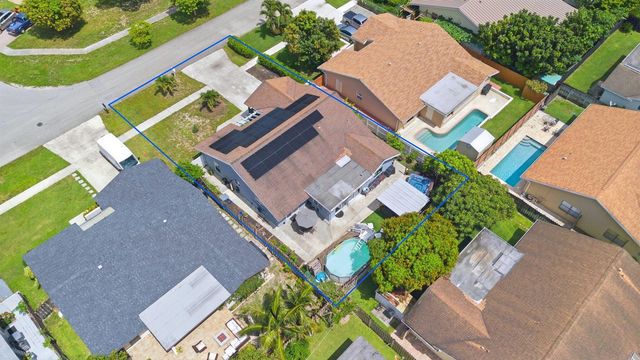 23287 SW 60th Avenue, Boca Raton, FL 33428