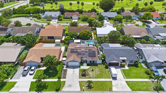 23287 SW 60th Avenue, Boca Raton, FL 33428