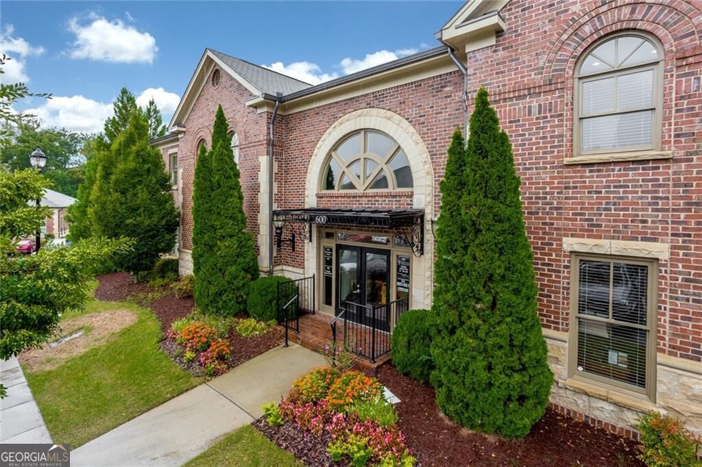1325 Satellite Boulevard NW STE 606, Suwanee, GA 30024 — exterior