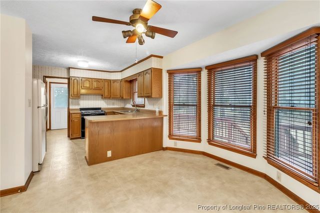 28 Ravens Wood Circle, Sanford, NC 27332