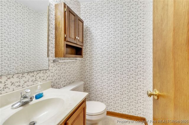 28 Ravens Wood Circle, Sanford, NC 27332