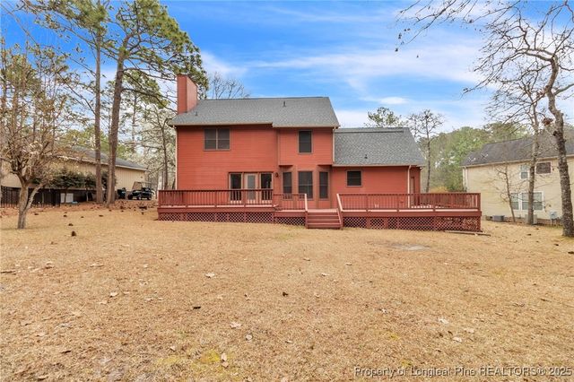28 Ravens Wood Circle, Sanford, NC 27332