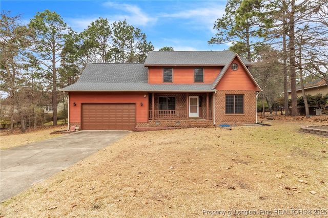 28 Ravens Wood Circle, Sanford, NC 27332