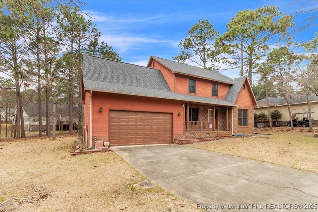 28 Ravens Wood Circle, Sanford, NC 27332