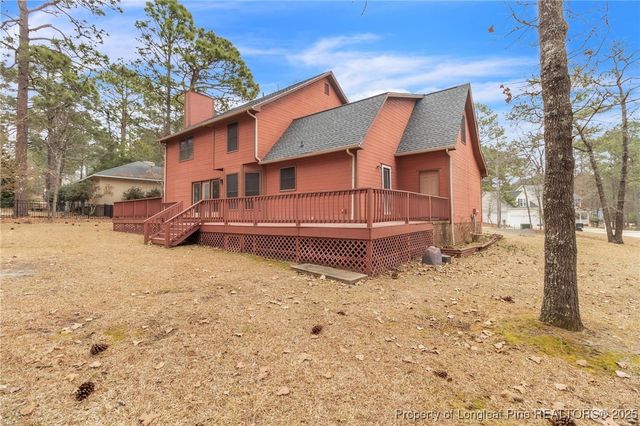 28 Ravens Wood Circle, Sanford, NC 27332