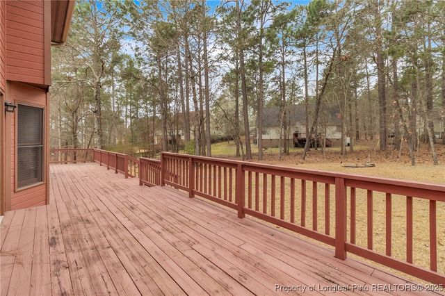 28 Ravens Wood Circle, Sanford, NC 27332