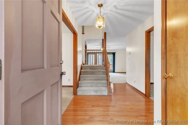 28 Ravens Wood Circle, Sanford, NC 27332
