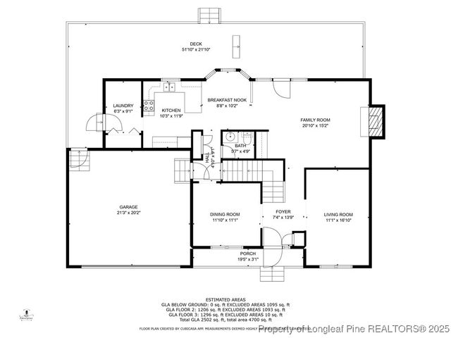 28 Ravens Wood Circle, Sanford, NC 27332