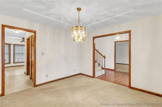 28 Ravens Wood Circle, Sanford, NC 27332