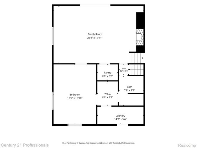 745 Hawthorne Drive, Bloomfield Hills, MI 48304