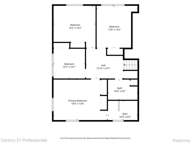 745 Hawthorne Drive, Bloomfield Hills, MI 48304