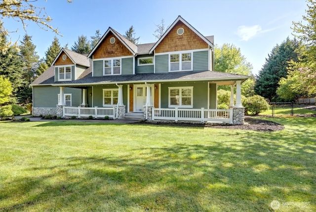 13205 218th Avenue NE, Woodinville, WA 98077