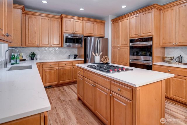 13205 218th Avenue NE, Woodinville, WA 98077