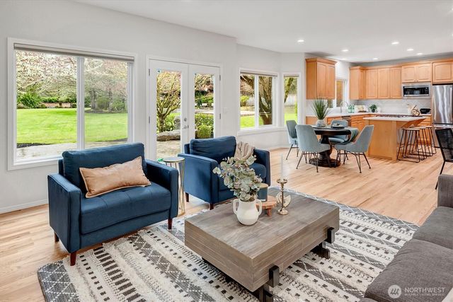 13205 218th Avenue NE, Woodinville, WA 98077