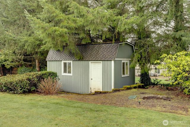 13205 218th Avenue NE, Woodinville, WA 98077