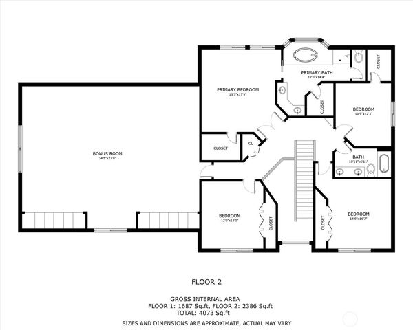 13205 218th Avenue NE, Woodinville, WA 98077