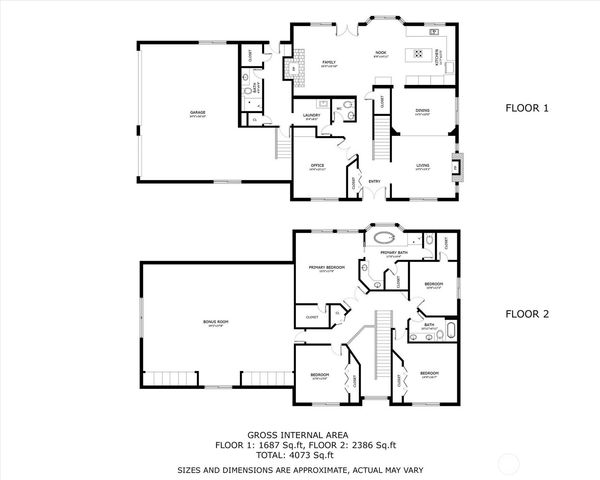 13205 218th Avenue NE, Woodinville, WA 98077