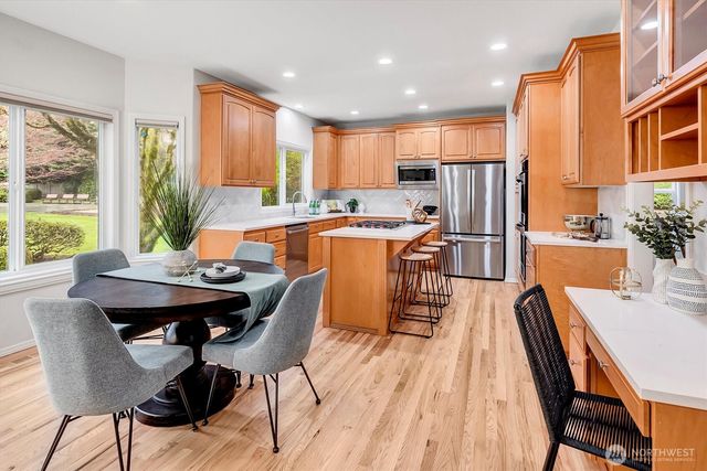 13205 218th Avenue NE, Woodinville, WA 98077