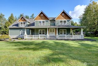 13205 218th Avenue NE, Woodinville, WA 98077