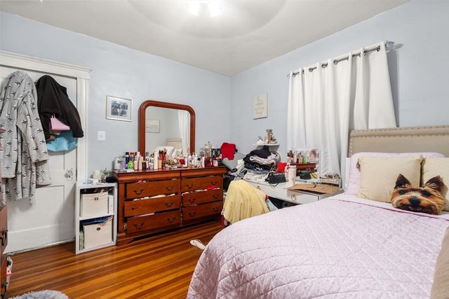 9 Aldwin Rd 1, Boston, MA 02131