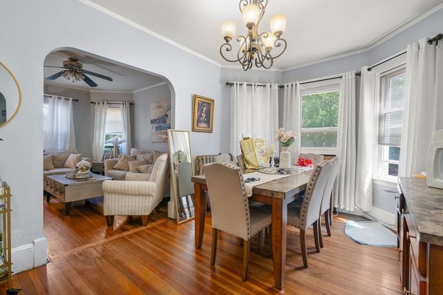 9 Aldwin Rd 1, Boston, MA 02131