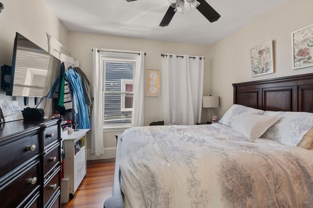 9 Aldwin Rd 1, Boston, MA 02131